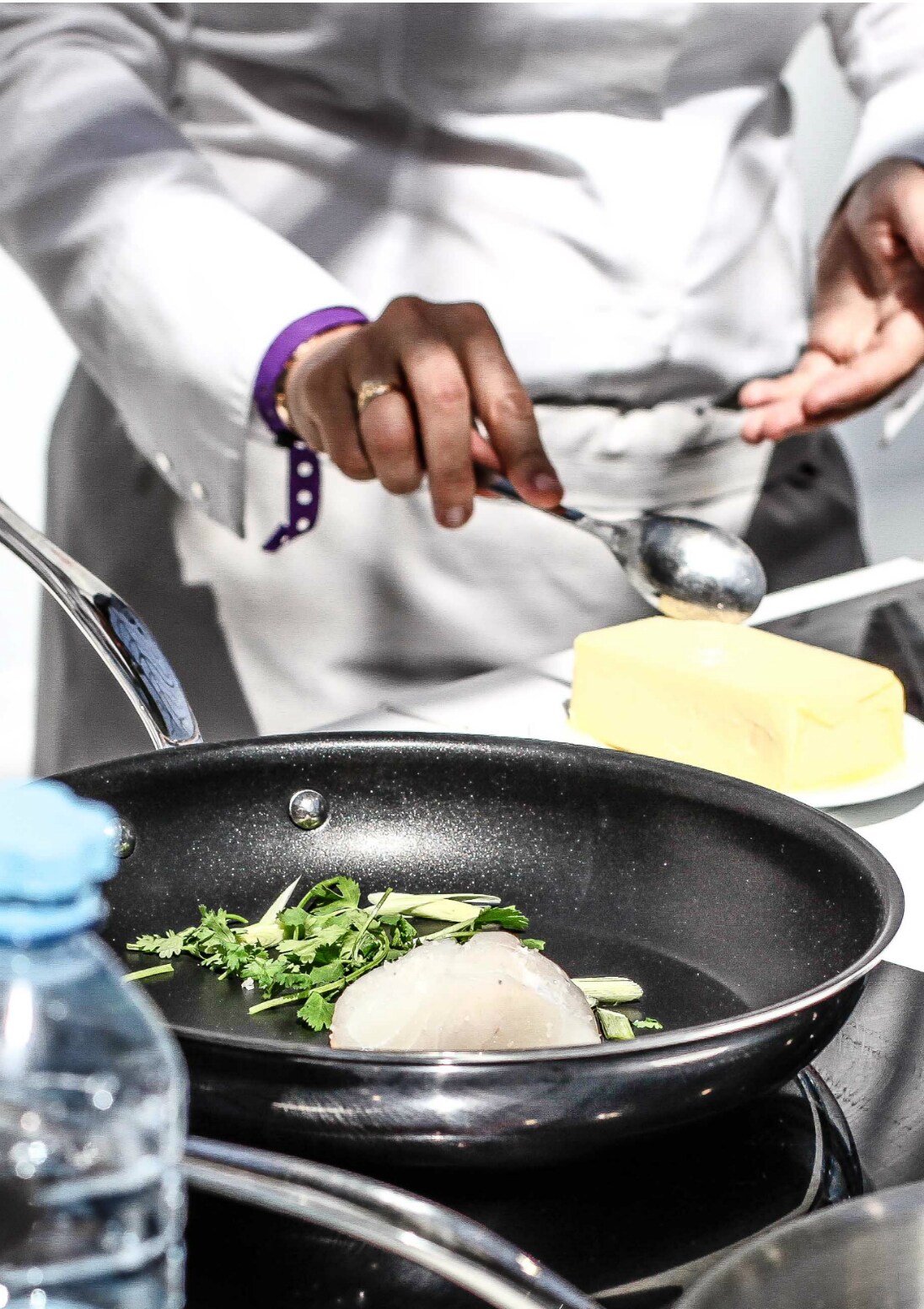 Atelier Secret des Chefs