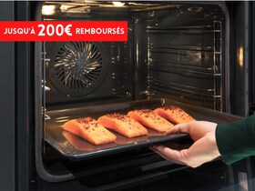 Four Offre de remboursement
