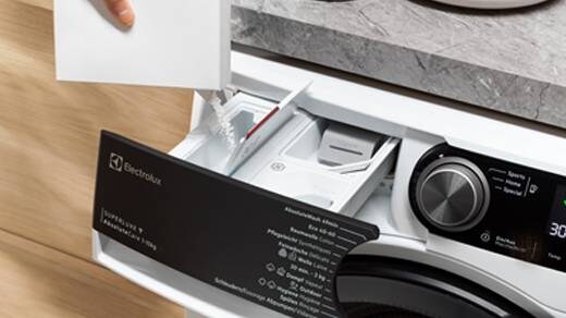 Lave-linge ColourCare Electrolux