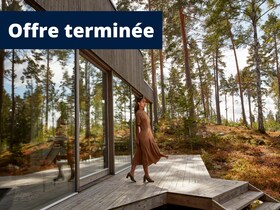 Electrolux - Offre de remboursement 300euros