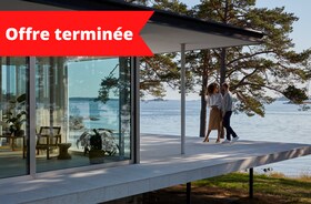 Offre de remboursement Electrolux
