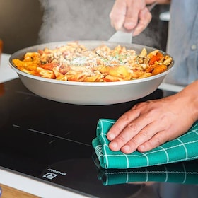 Table de cuisson