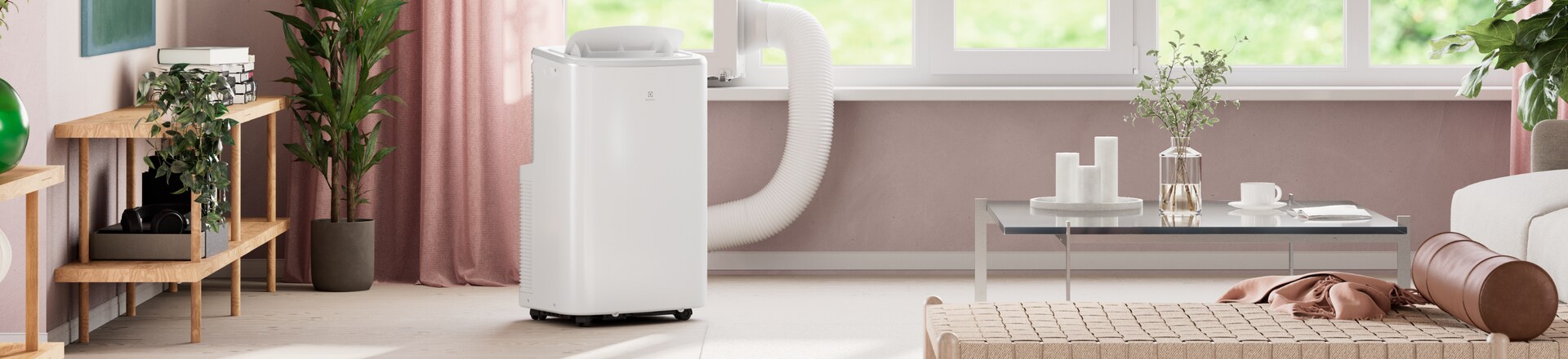 Electrolux - Climatiseur