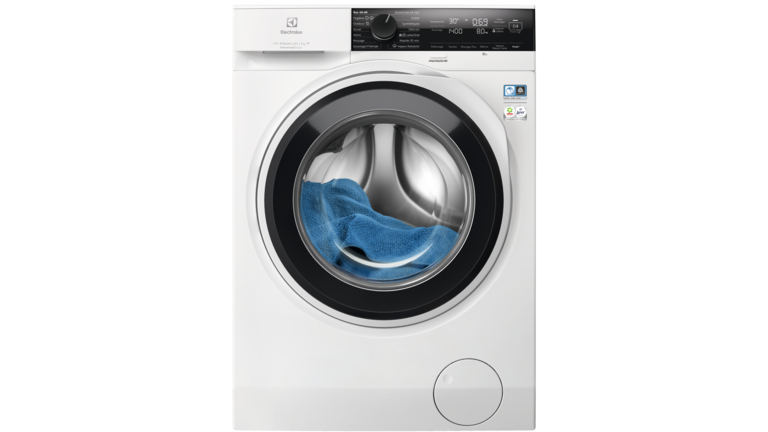 Lave-linge hublot Electrolux