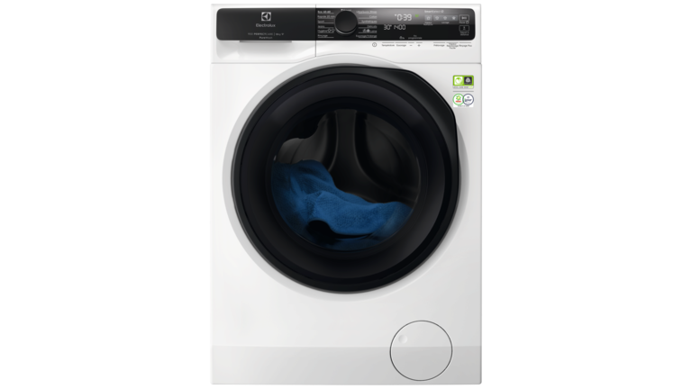 Lave-linge hublot Electrolux