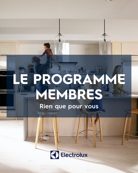 OFFRE RÉSERVÉE A NOS MEMBRES