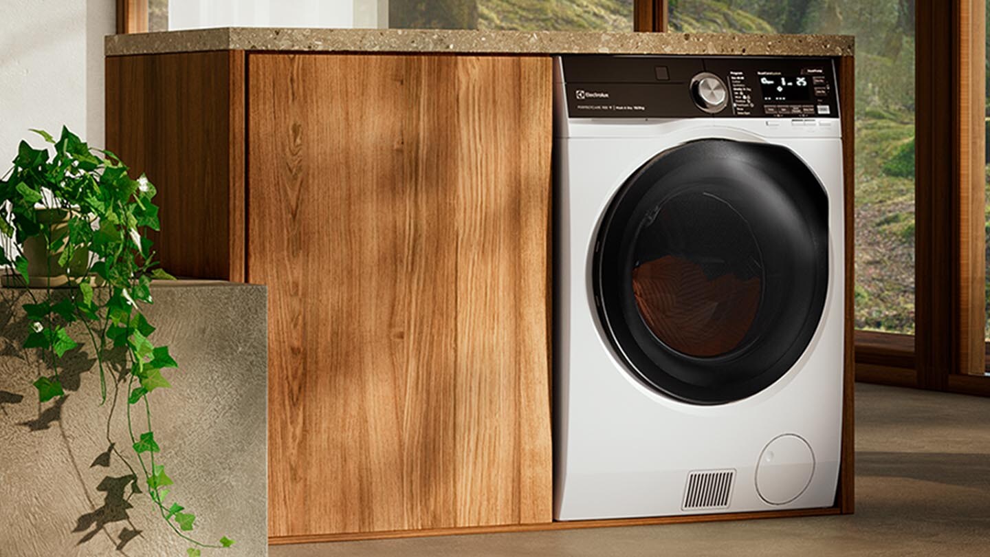 My Electrolux Care Application