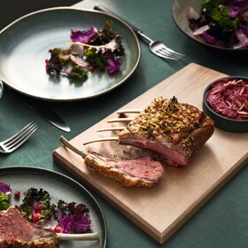 Electrolux - recette salée