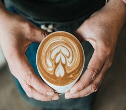 Latte Art