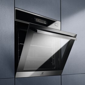 Four Encastrable 800 SteamBoost® Nettoyage Vapeur