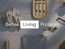 Better Living Program