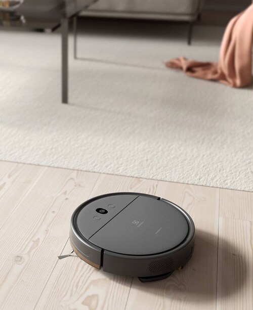 Aspirateur robot Electrolux Pure i9.2