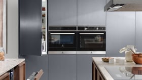 Electrolux - Four vapeur