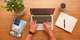 Brochure Immobilière Electrolux