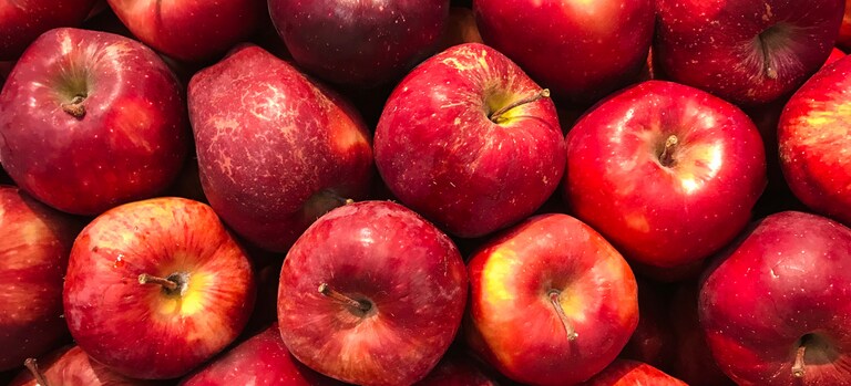 Recette de Chutney à la pomme