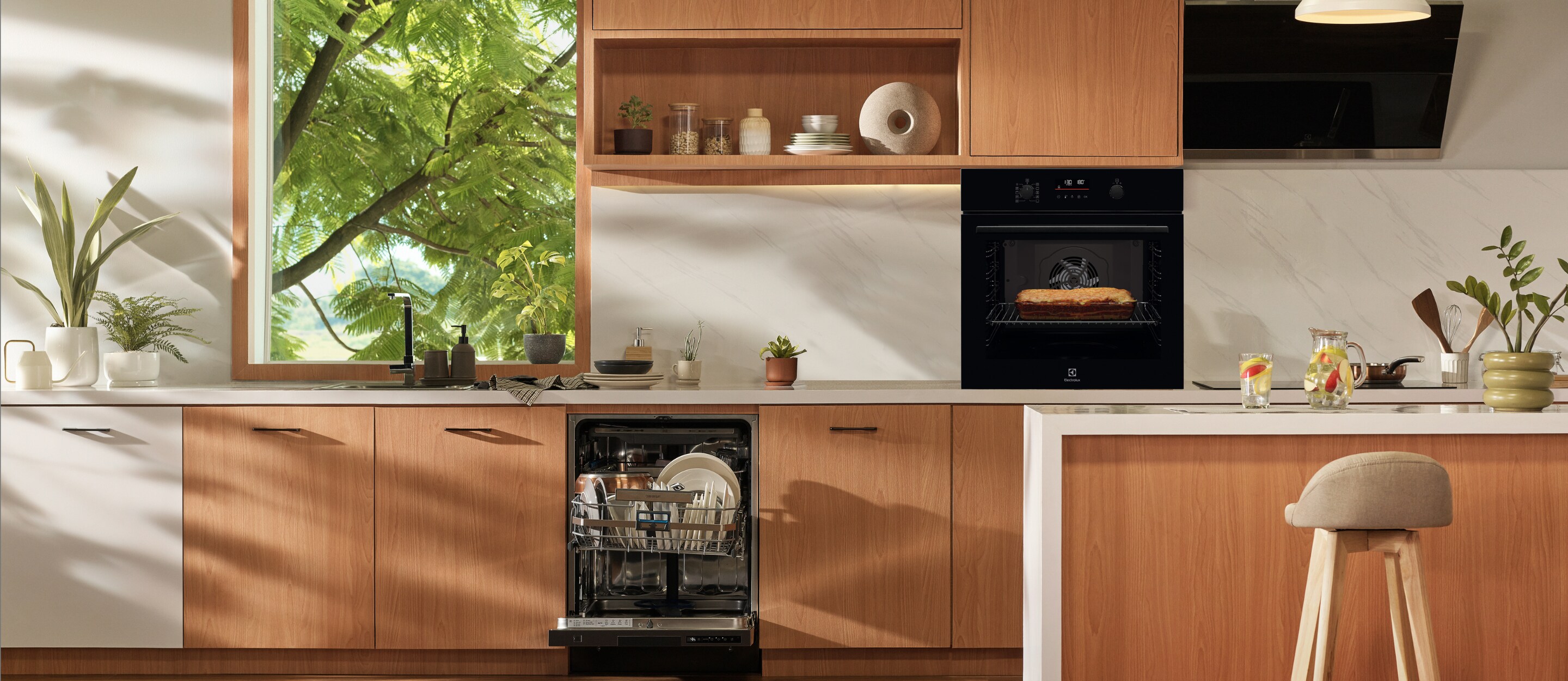 Beaudoux Achat, conseils de petits et gros électroménagers | Electrolux