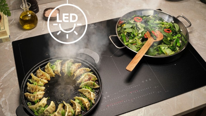 Electrolux - Fonction SilenceTech