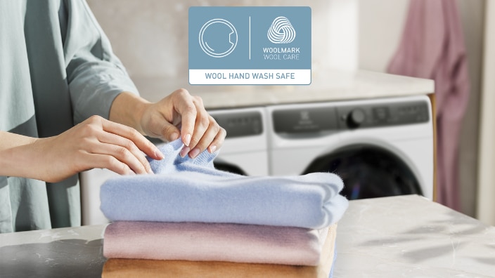 Notre certification Woolmark®