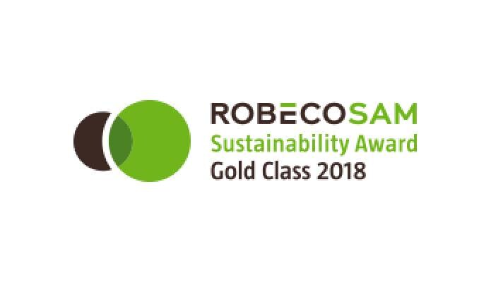 RobecoSAM Sustainability Yearbook