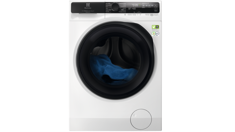 Lave-linge hublot PerfectCare 900 - PureWash