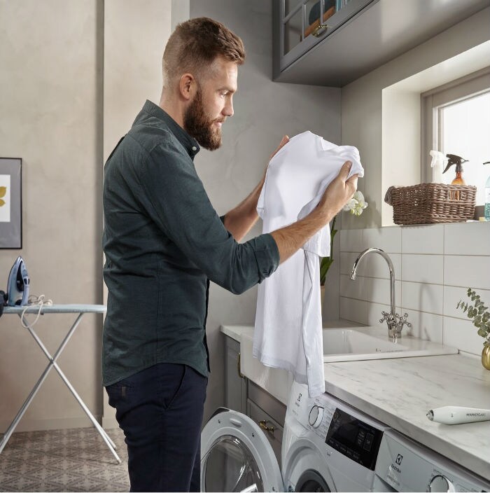 Soin du linge