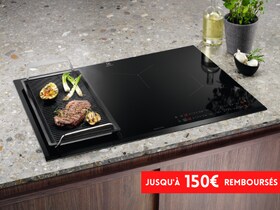 Plaque Offre de remboursement