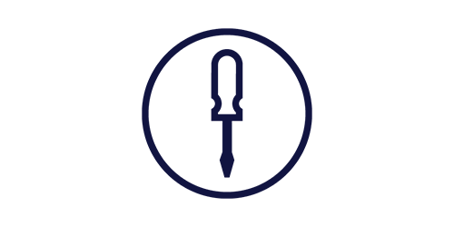 TOURNEVIS TORX Electrolux