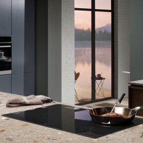Table de cuisson