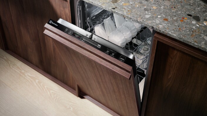 Electrolux - Lave-vaisselle AirDry