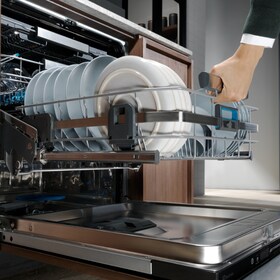 Lave-vaisselle ComfortLift®