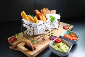 Finger food