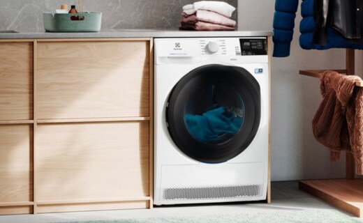 sèche-linge
