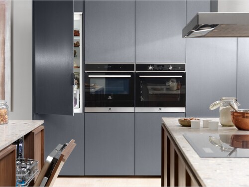 Electrolux - l'encastrement de votre cuisine