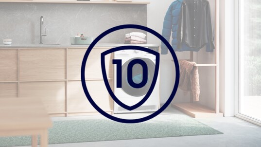 Electrolux - Extension de garantie