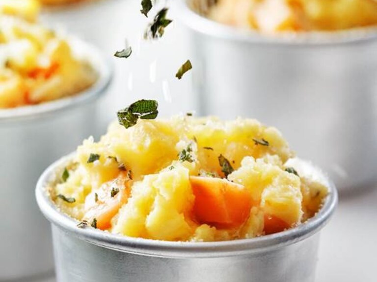 Electrolux - Four vapeur