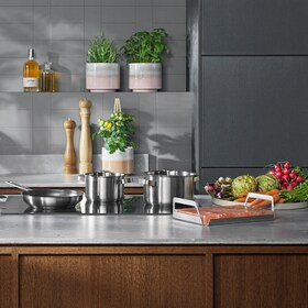 Electrolux - Accessoires