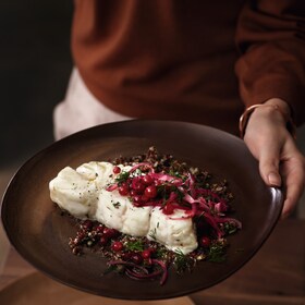 Electrolux - recettes