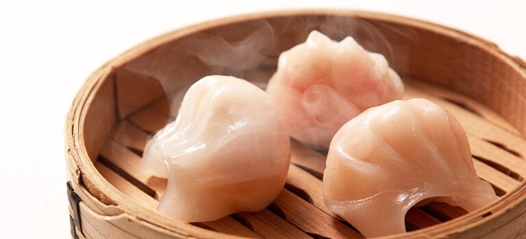 Dim Sum