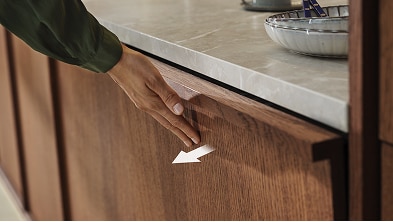 Ouverture facile avec Push2Open