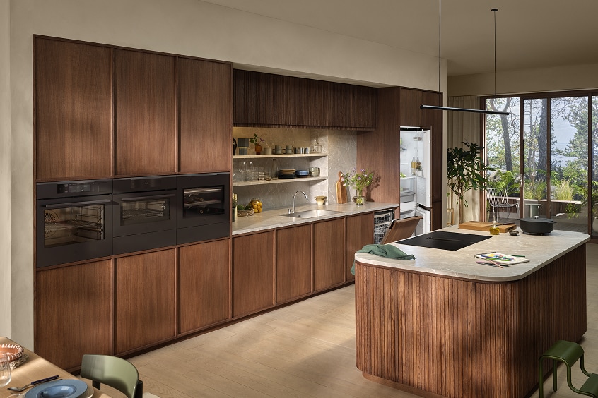 La NOUVELLE gamme de lave-vaisselle