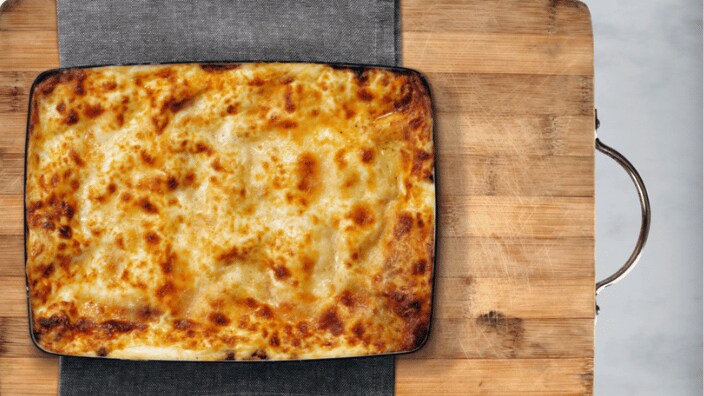 Lasagne