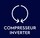 Compresseur Inverter