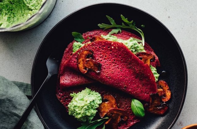 Electrolux - recettes gourmandes