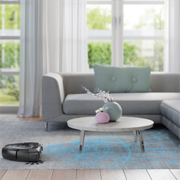 Electrolux - Aspirateur robot - PI91-5SGM