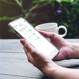 Electrolux - Aspirateur robot - PI91-5SGM