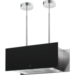 Hotte Electrolux Matt Black