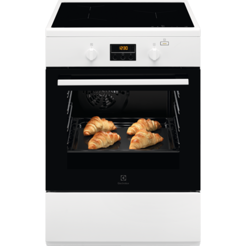 Electrolux - Cuisinière électrique - EKI668500W