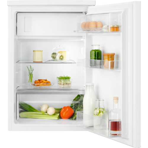 Electrolux - Réfrigérateur pose libre - LXB1SE11W0