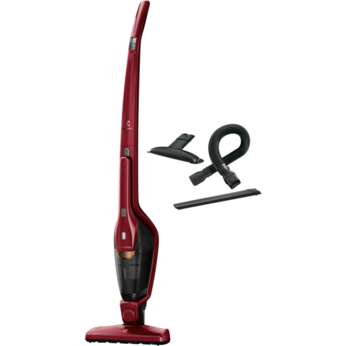 Electrolux - Balai sans fil - EERC75WRK