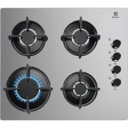 Plaques Gaz Electrolux